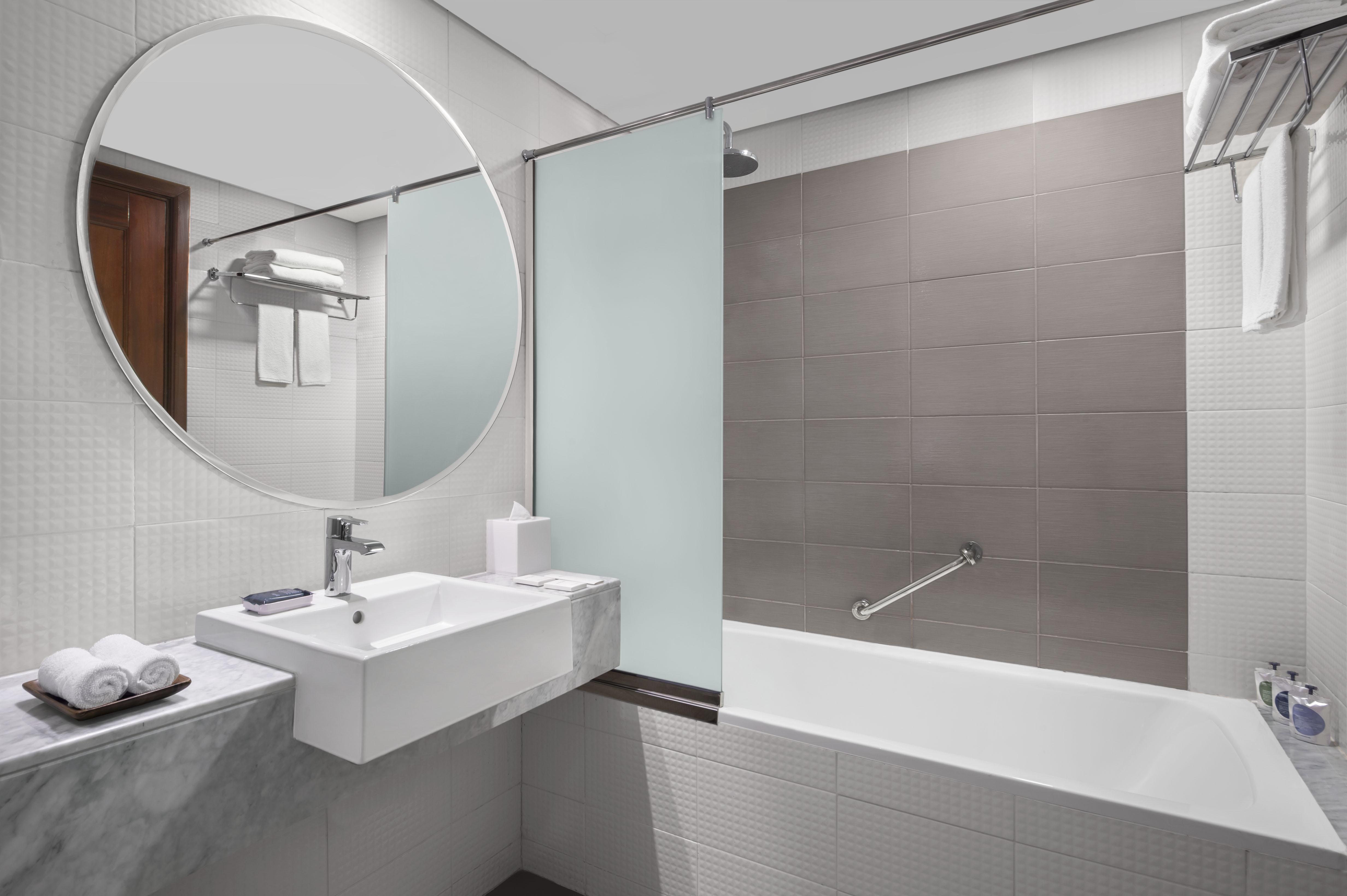 Leva Hotel Mazaya Centre 두바이 외부 사진