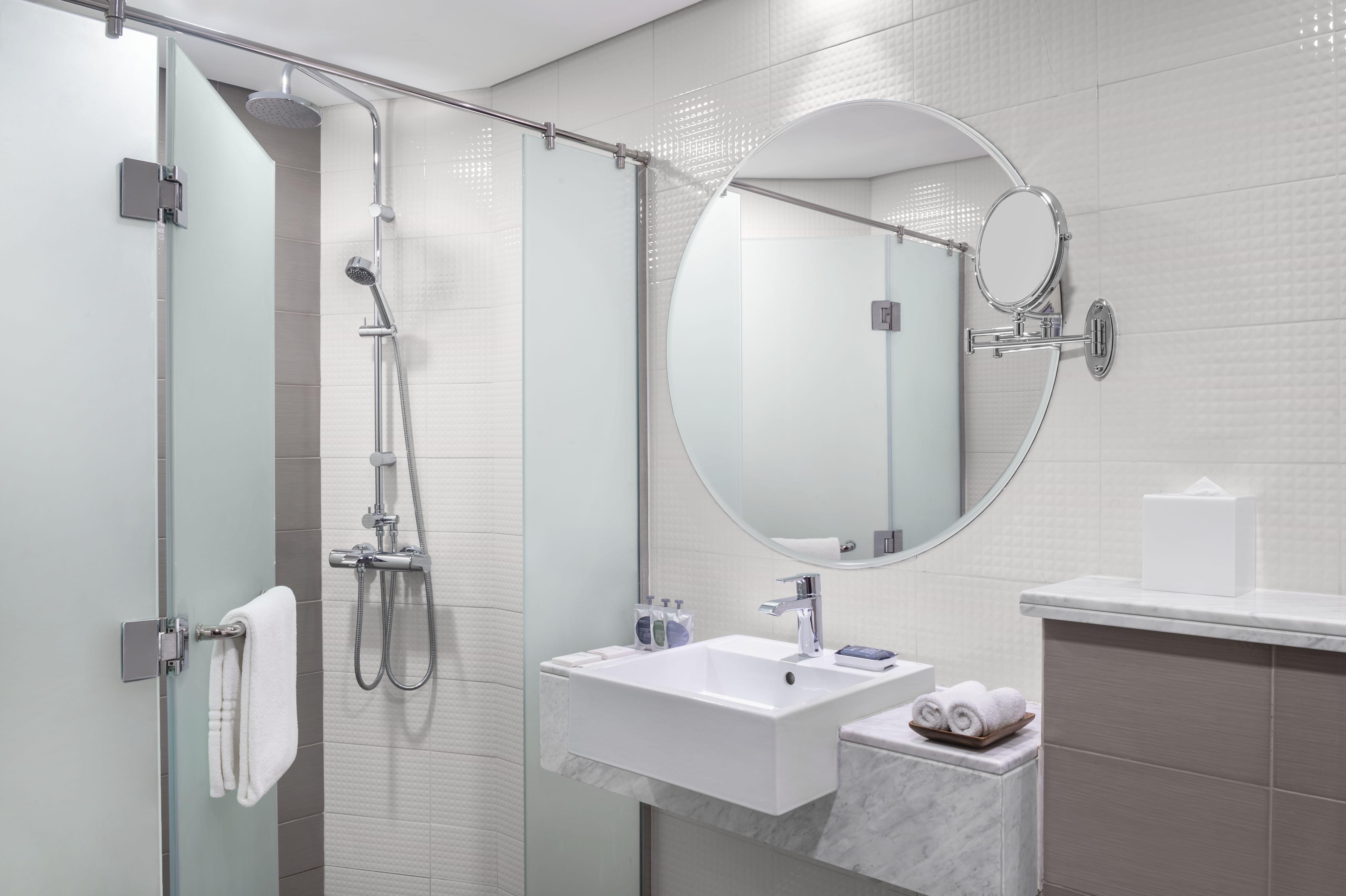 Leva Hotel Mazaya Centre 두바이 외부 사진